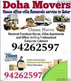 House shiffting office shiffting villa Shiffting Furniture fixing