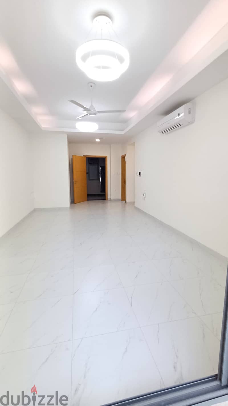 FLAT FOR RENT AT AL KHUWAIR 27 NEAR NOOR SHOPPING 2