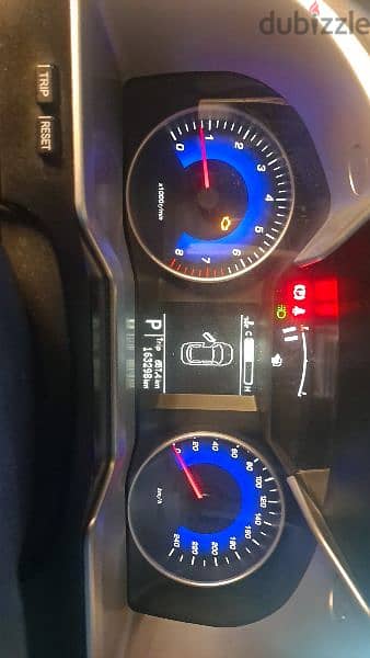 Geely Emgrand 7 2017 10