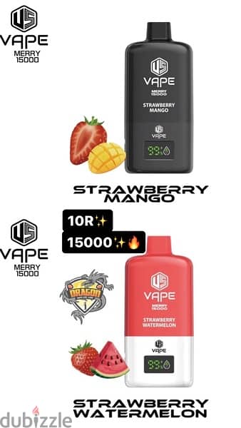 vapes