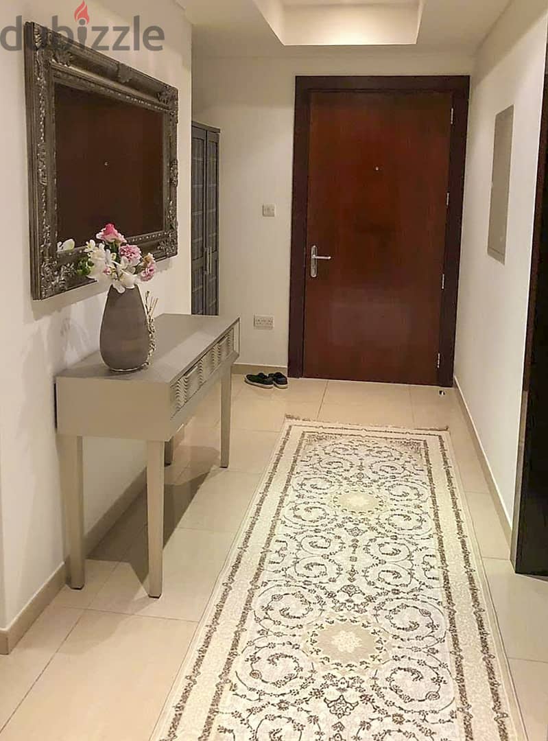 Amazing 2BHK Furnished Apartment for Sale in Al Mouj -FSA26 5