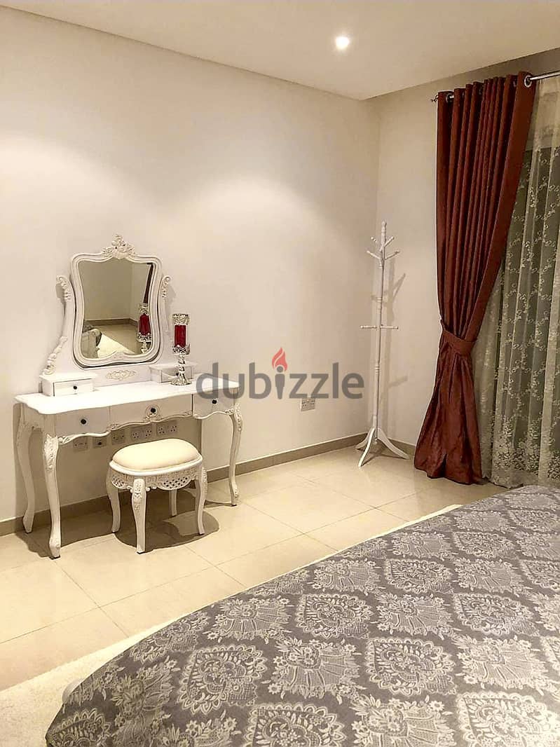 Amazing 2BHK Furnished Apartment for Sale in Al Mouj -FSA26 7