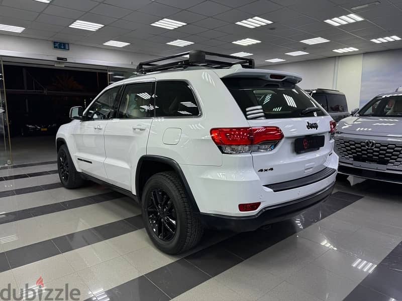 Jeep Grand Cherokee 2020 3