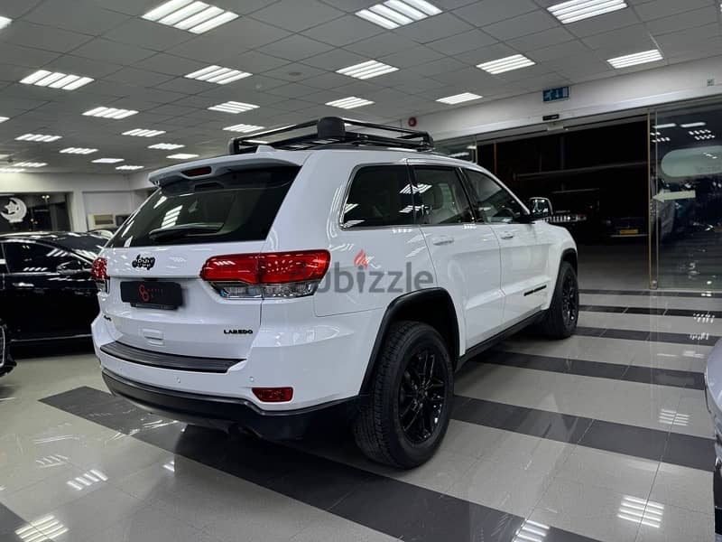 Jeep Grand Cherokee 2020 4