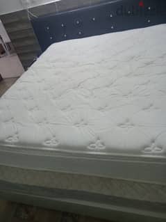 Mattress