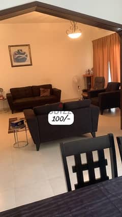 sofa set 6 seater