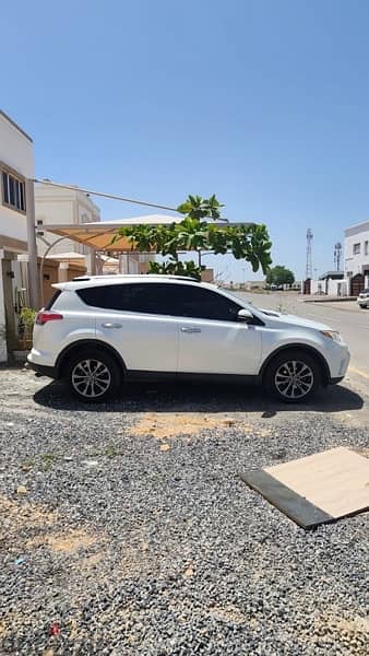 Toyota Rav 4 2018 2