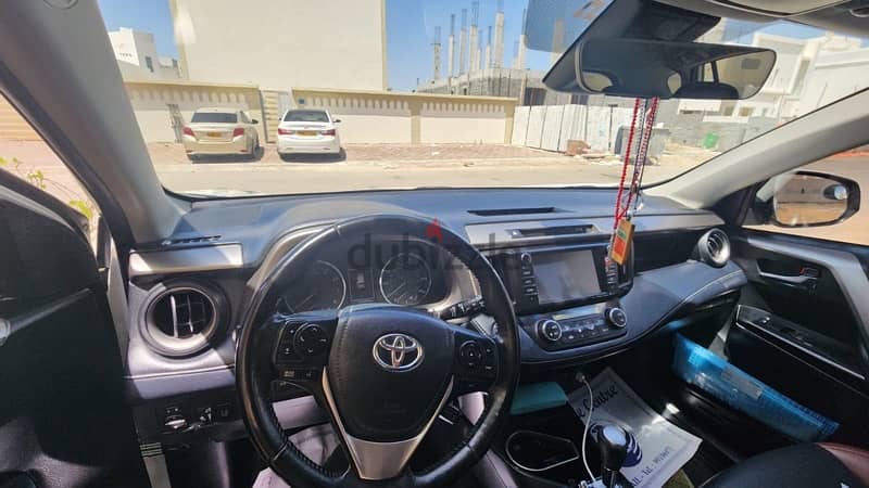 Toyota Rav 4 2018 3