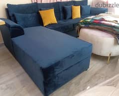 Brand new stylish sofa