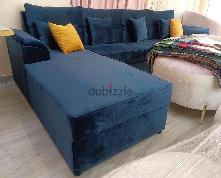 Brand new stylish sofa 2