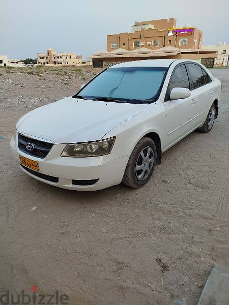 Hyundai Sonata 2005 4