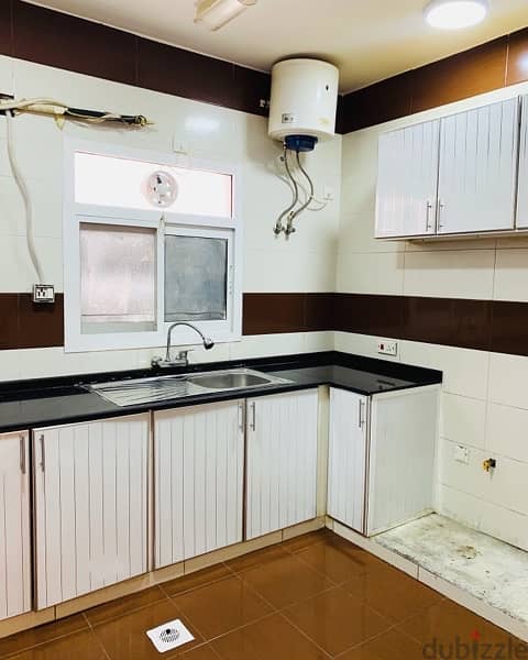 2 bhk flat for rent in bawsher 2