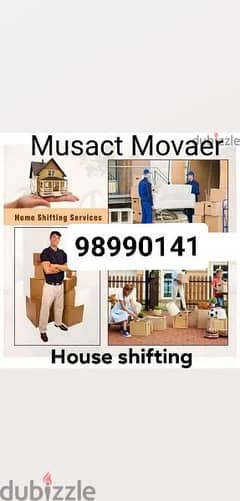 homemovers