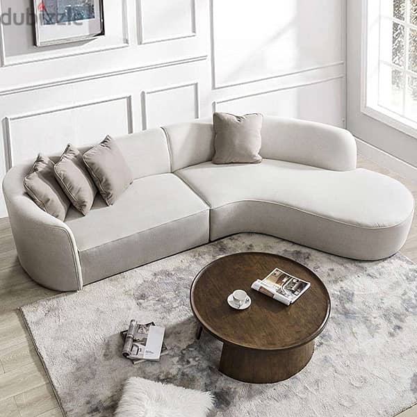 barnd new sofa set 2