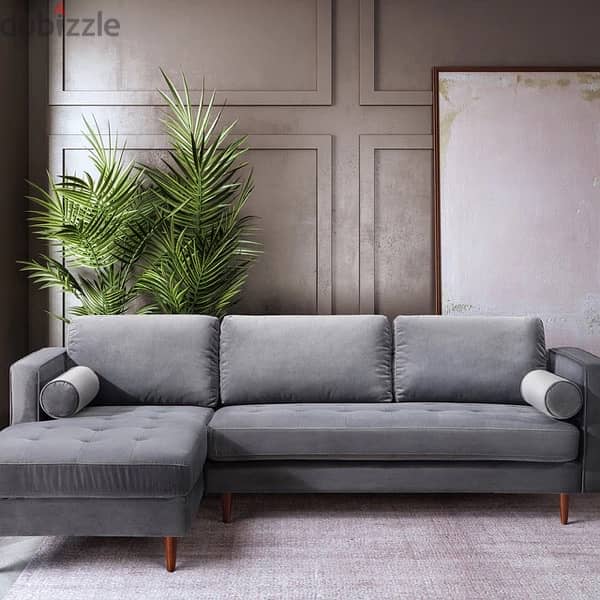 barnd new sofa set 3