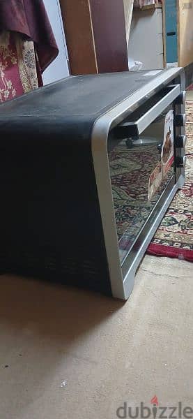 Grill oven for sale 1