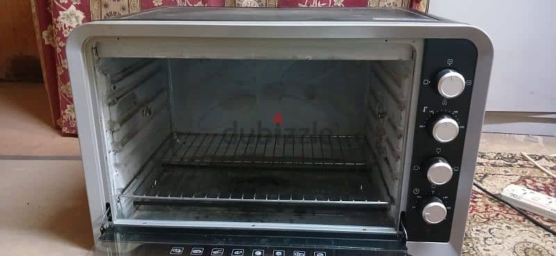 Grill oven for sale 2