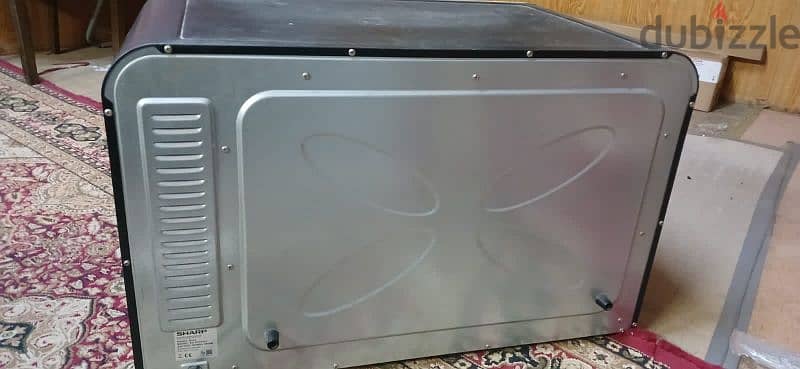 Grill oven for sale 4