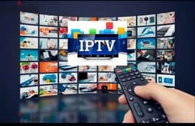 all IP TV subscription 12 + 3 months subscription