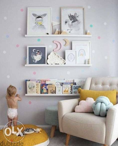 Specialised baby room/kids room themed interior designs( From 20 OMR ) 4