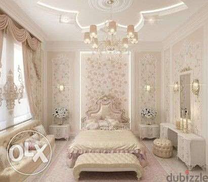 Specialised baby room/kids room themed interior designs( From 20 OMR ) 6