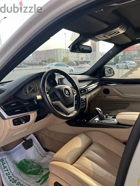 BMW X5 2014 0