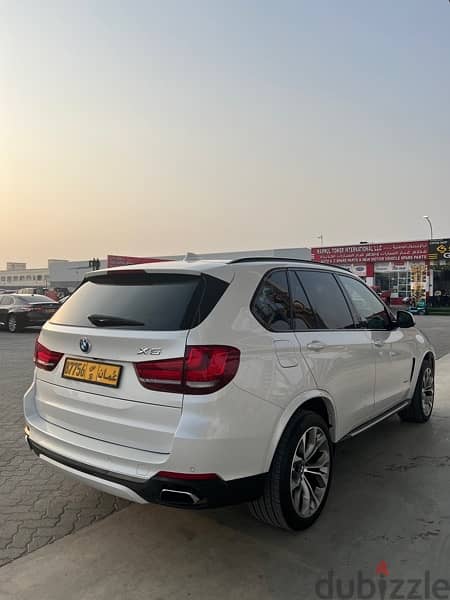 BMW X5 2014 6