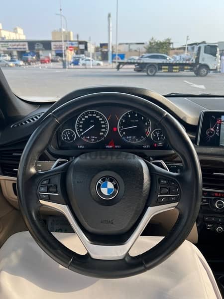 BMW X5 2014 11