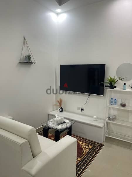 غرفه ايجار يومي الحيل الشماليه( alhail north/ al seeb)    daily rent 3