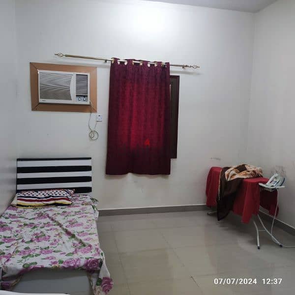 Room for Rent 3