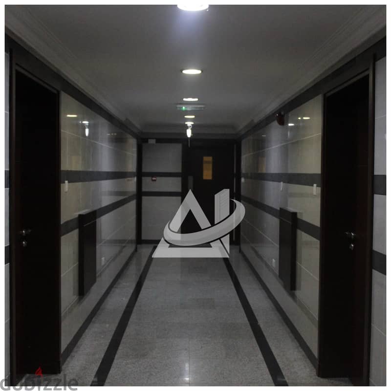 ADA204**fully furnished 2BHK Apartement for rent in ghala 1