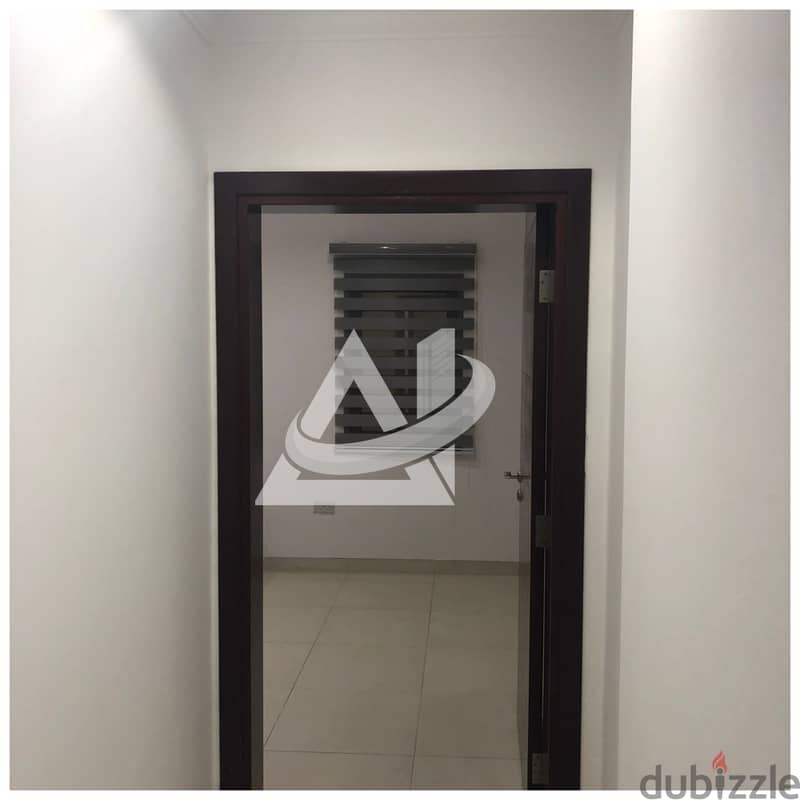ADA204**fully furnished 2BHK Apartement for rent in ghala 5