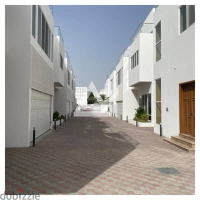 ADV405** Beautiful 5BHK+Maid villafor rent in Al Hail south