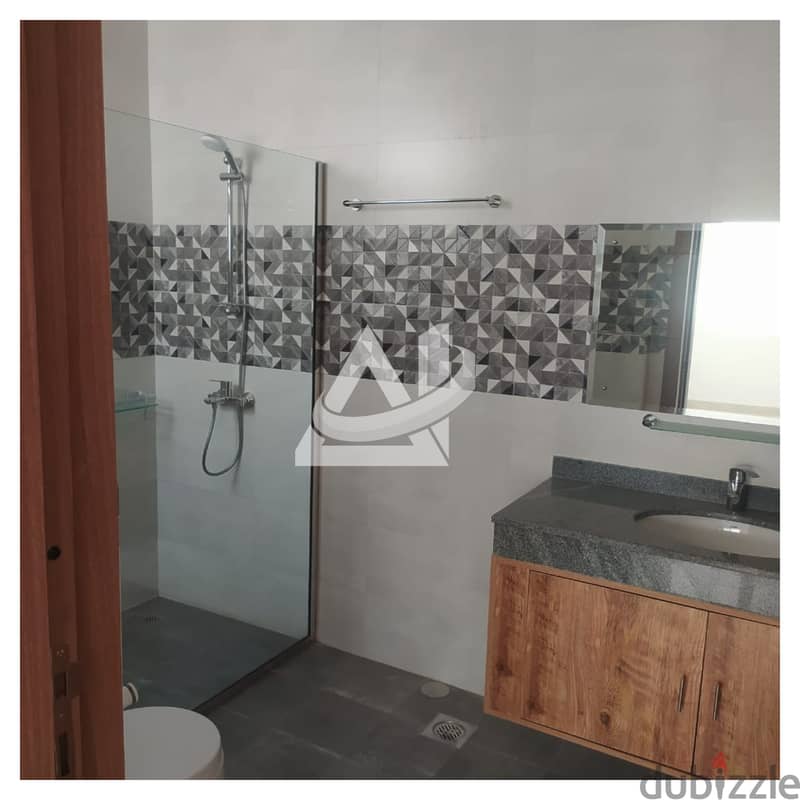 ADV405** Beautiful 5BHK+Maid villafor rent in Al Hail south 5