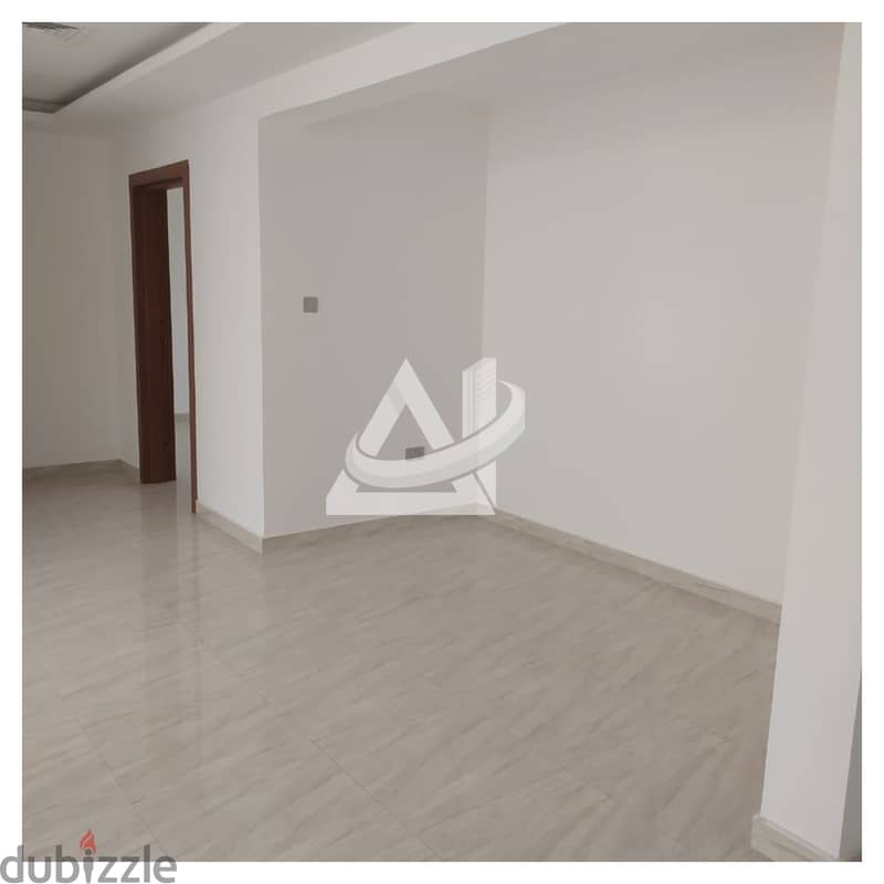 ADV405** Beautiful 5BHK+Maid villafor rent in Al Hail south 7