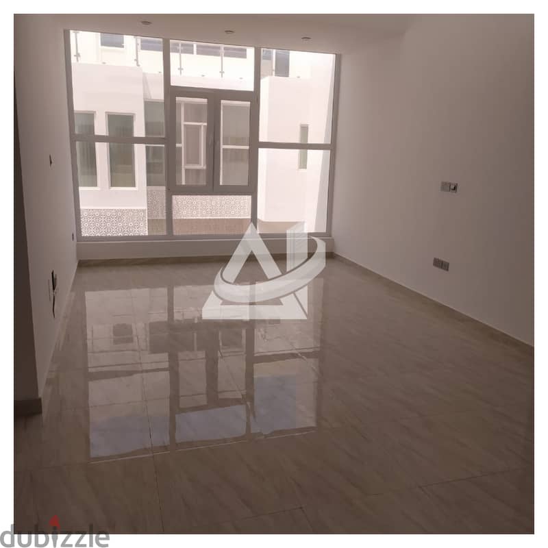 ADV405** Beautiful 5BHK+Maid villafor rent in Al Hail south 9