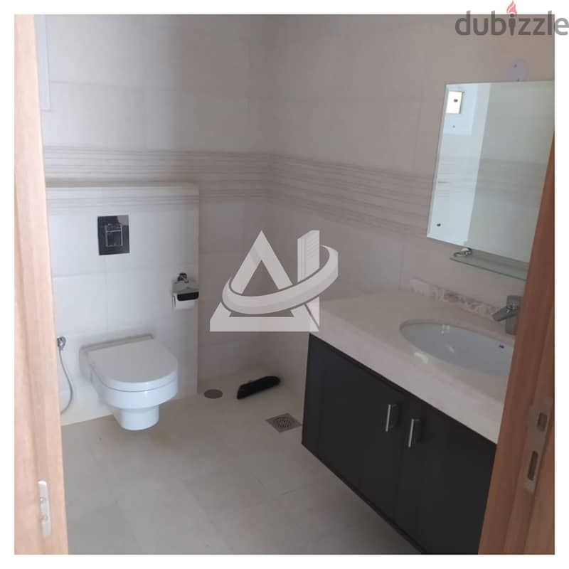 ADV405** Beautiful 5BHK+Maid villafor rent in Al Hail south 11