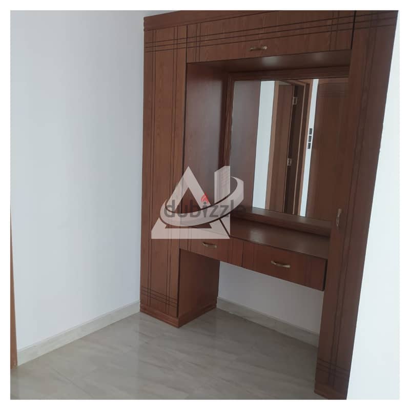 ADV405** Beautiful 5BHK+Maid villafor rent in Al Hail south 13