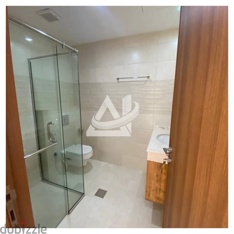 ADV405** Beautiful 5BHK+Maid villafor rent in Al Hail south 19