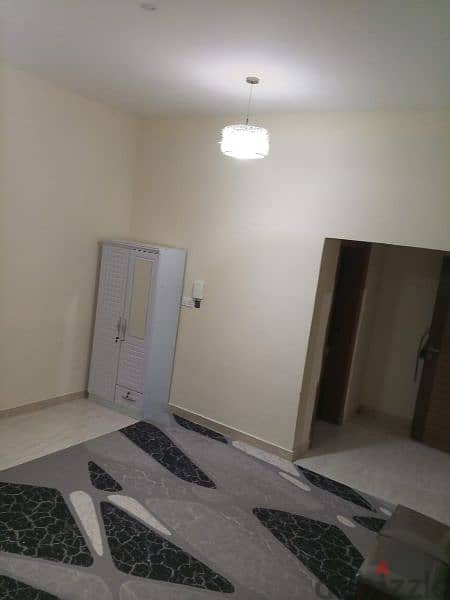 Flat for rent 2 bhk 1