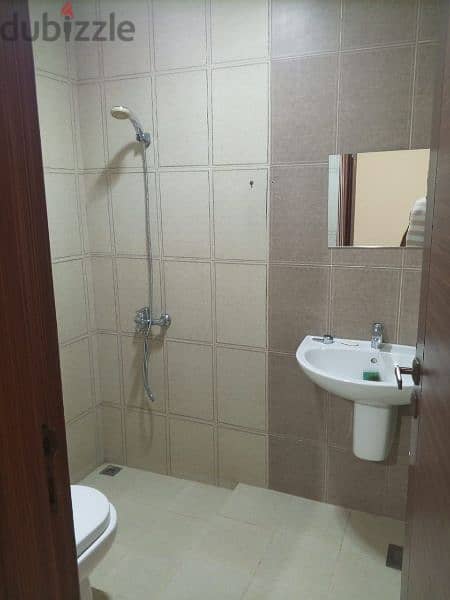 Flat for rent 2 bhk 5