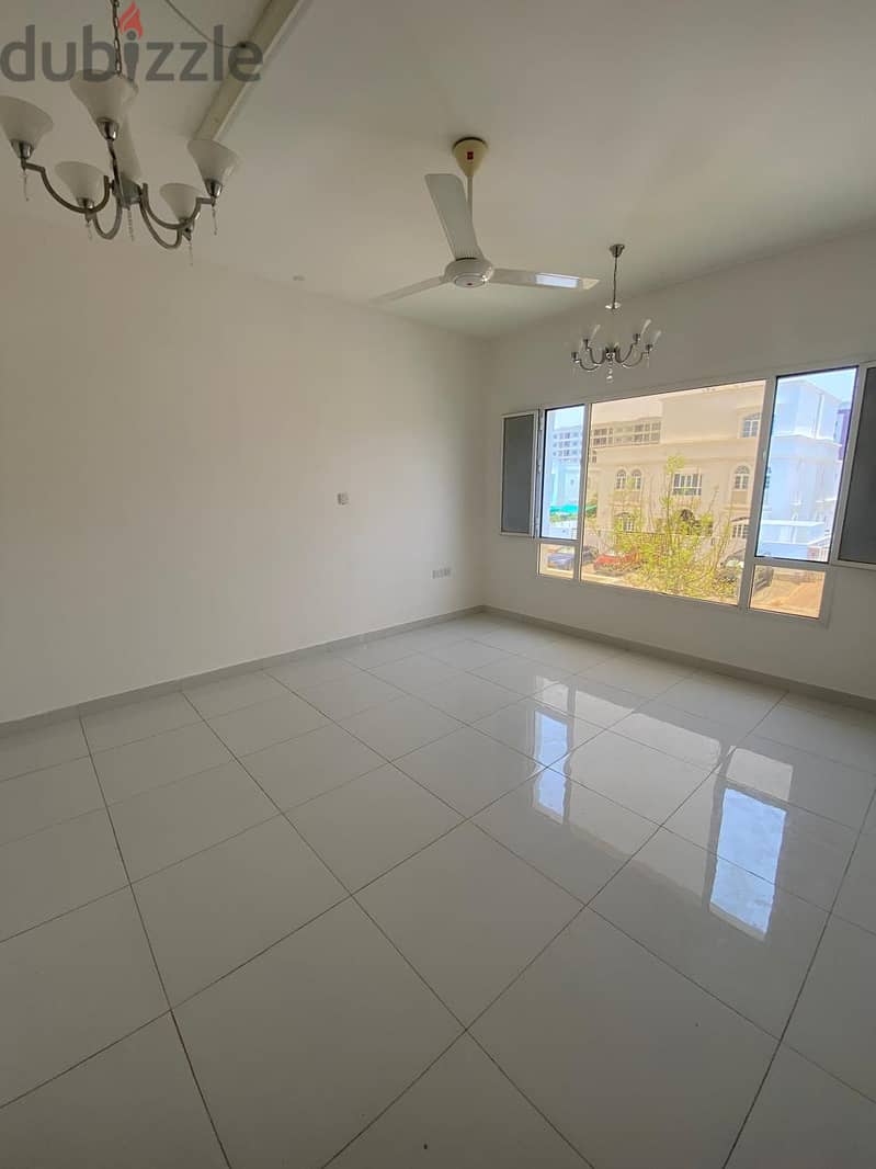 SR-ON-316 Flat to let in almawaleh north 2