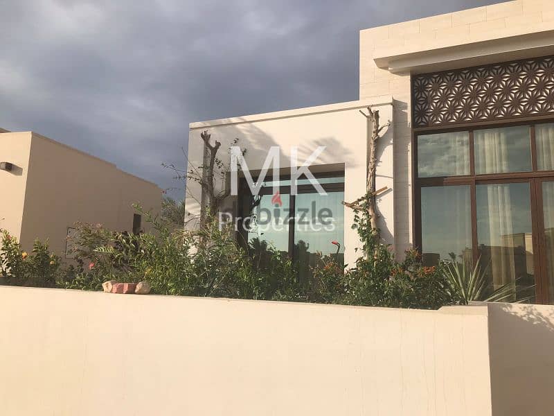 فلة 2غرف نوم /تملک حر/صلالهvilla for sale /freehold/salala 1