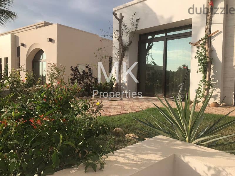 فلة 2غرف نوم /تملک حر/صلالهvilla for sale /freehold/salala 3