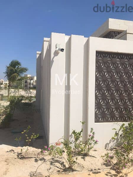 فلة 2غرف نوم /تملک حر/صلالهvilla for sale /freehold/salala 7