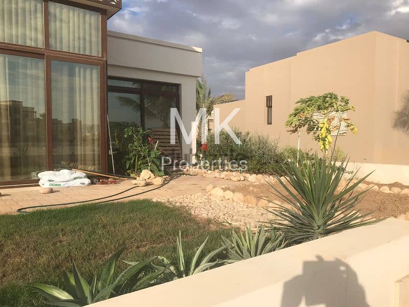 فلة 2غرف نوم /تملک حر/صلالهvilla for sale /freehold/salala 9