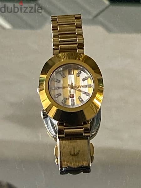 Rado watch 1