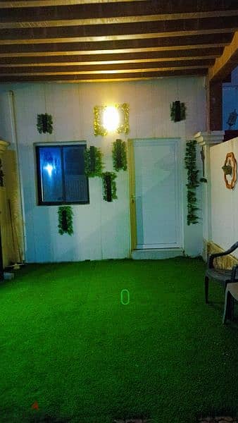 استديو للإيجار  studio room for rent 0