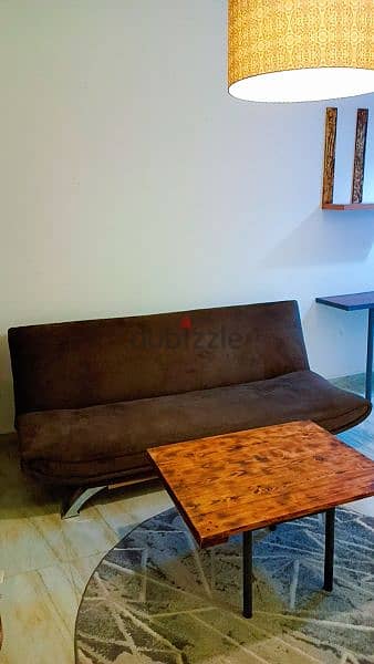 استديو للإيجار  studio room for rent 3