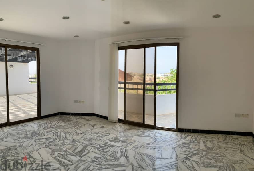 "SR-DG-318 Villa to let in Qurum 11